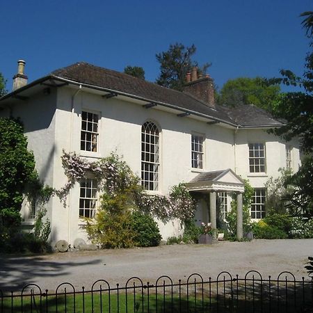 Sandhill House Country House Retreat Gunnislake Εξωτερικό φωτογραφία