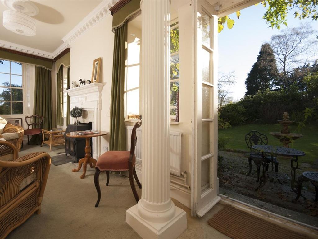 Sandhill House Country House Retreat Gunnislake Εξωτερικό φωτογραφία