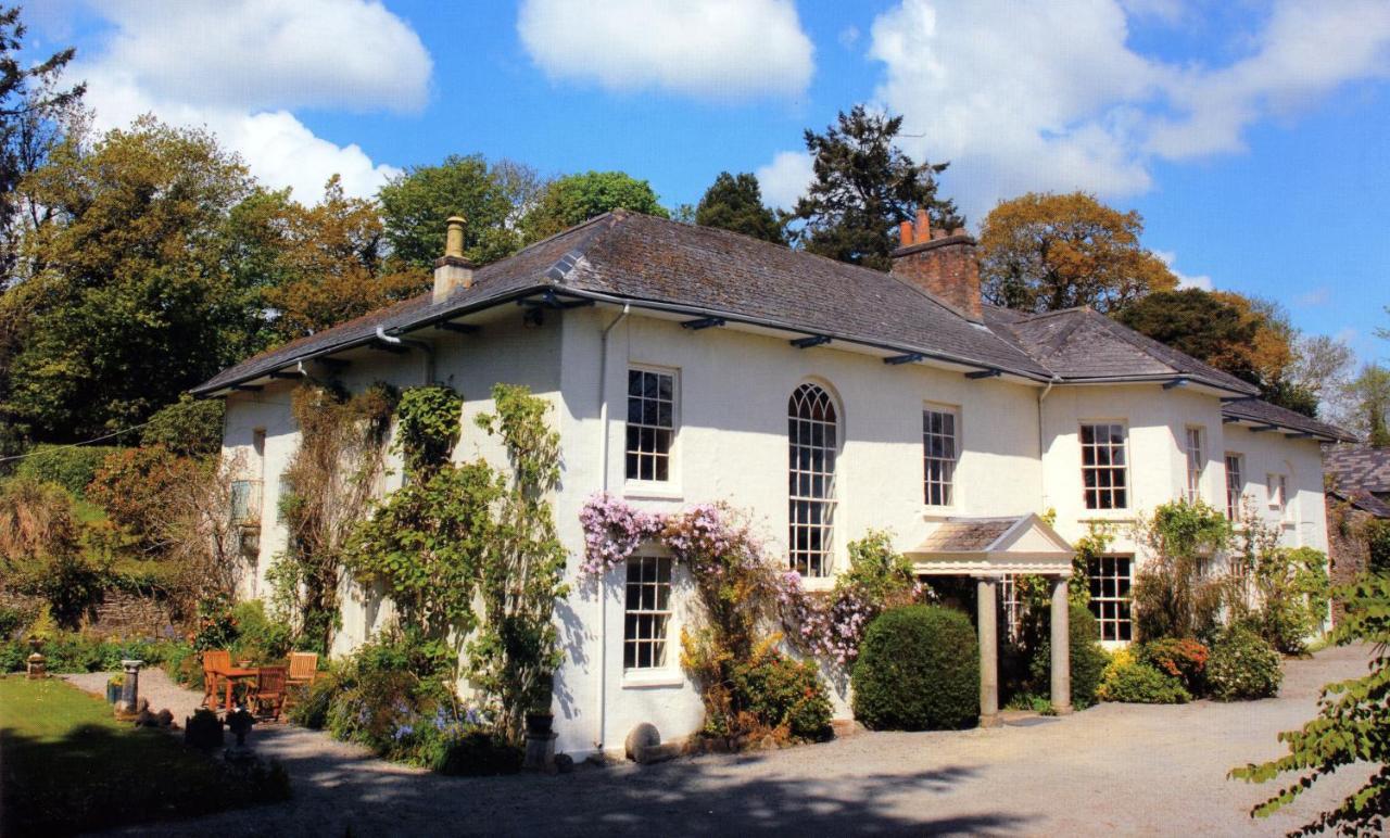 Sandhill House Country House Retreat Gunnislake Εξωτερικό φωτογραφία