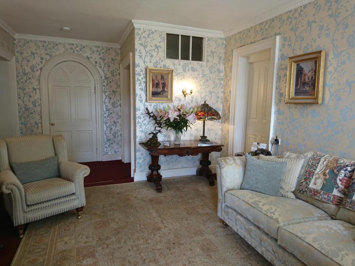 Sandhill House Country House Retreat Gunnislake Εξωτερικό φωτογραφία