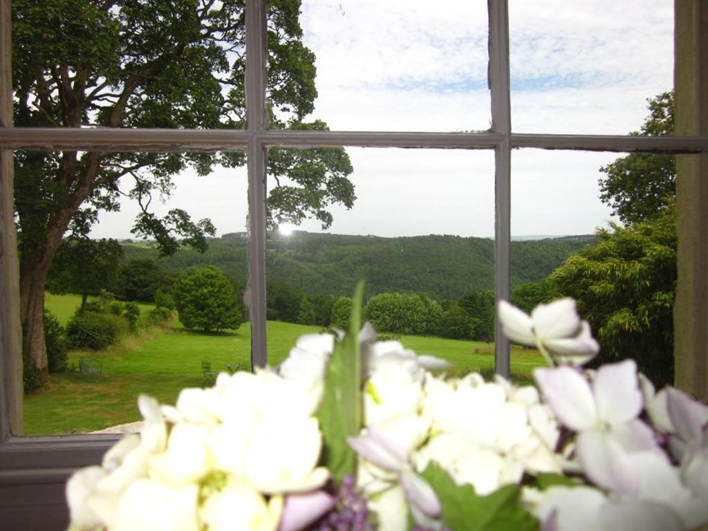 Sandhill House Country House Retreat Gunnislake Εξωτερικό φωτογραφία