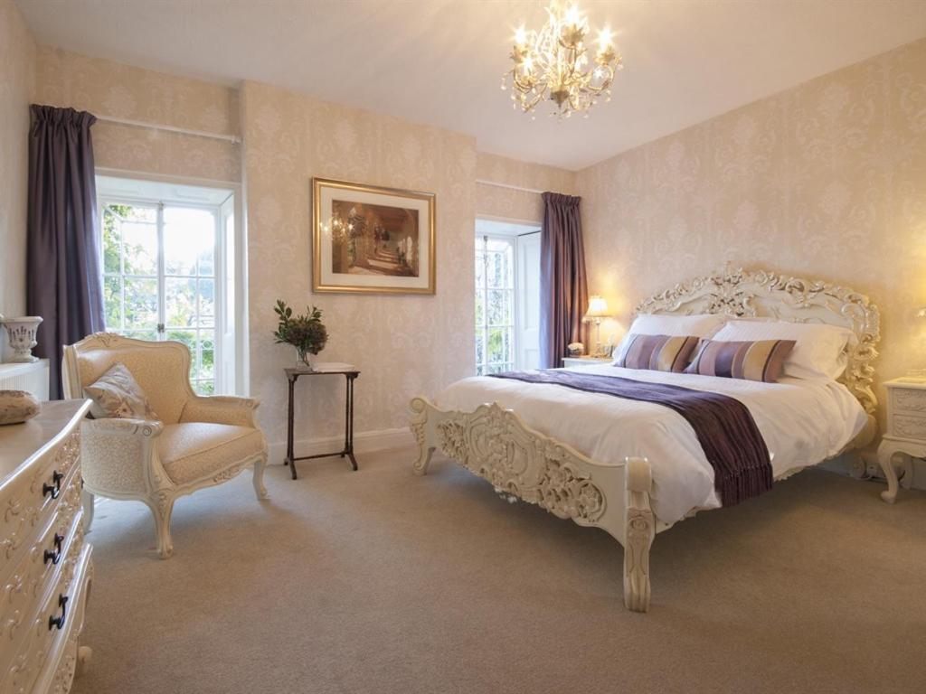 Sandhill House Country House Retreat Gunnislake Δωμάτιο φωτογραφία