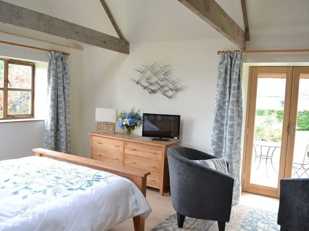 Sandhill House Country House Retreat Gunnislake Εξωτερικό φωτογραφία