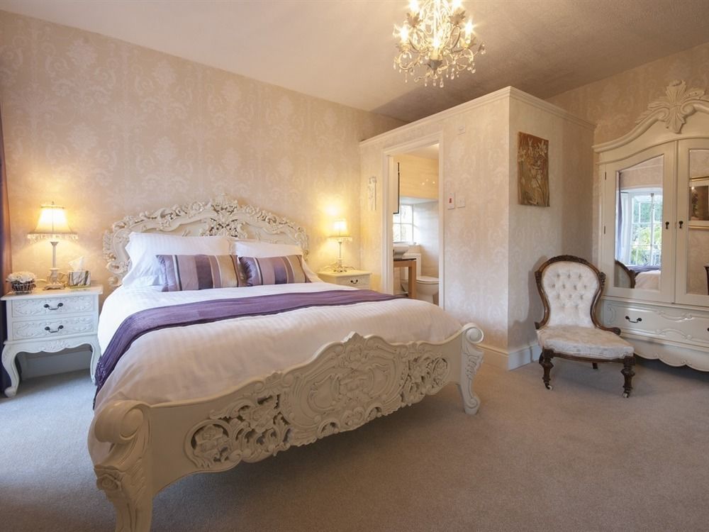 Sandhill House Country House Retreat Gunnislake Εξωτερικό φωτογραφία